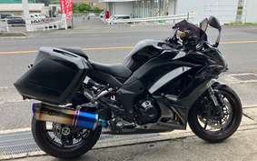 KAWASAKI NINJA 1000 2018 ZXT00W