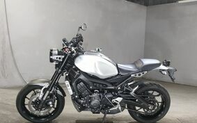 YAMAHA XSR900 2016 RN46J