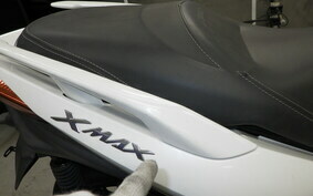 YAMAHA X-MAX 250 A SG42J