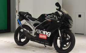 APRILIA RS4 50