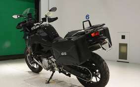 BMW F750GS 2022