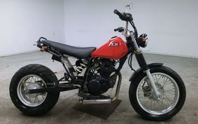 YAMAHA TW225 DG09J