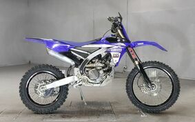 YAMAHA YZ250FX CG37C