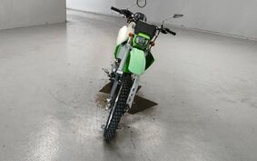 KAWASAKI KLX250 LX250E