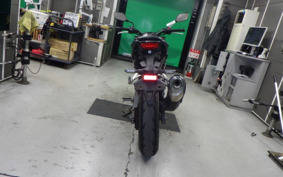 HONDA CB250R MC52