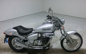 HONDA MAGNA 50 AC13