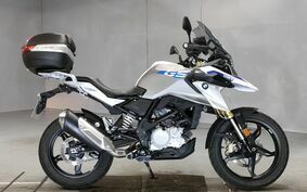 BMW G310GS 2018 0G02