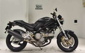 DUCATI M900SI DARK 2001