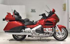 HONDA GL 1800 GOLD WING 2014 SC68