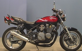 KAWASAKI ZEPHYR 400 Gen.2 1991 ZR400C