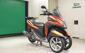 YAMAHA TRICITY 125 SE82J