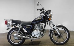 SUZUKI GN125 H PCJG9