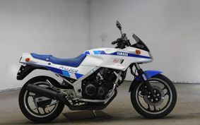 YAMAHA FZ250 FAZER 1HX