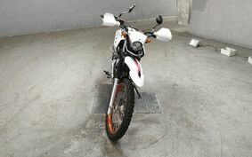 YAMAHA SEROW 250 DG17J