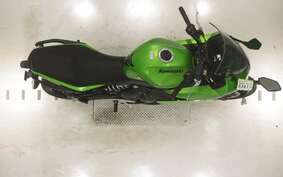 KAWASAKI NINJA 400R ABS 2013 ER400B