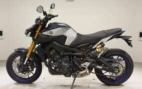 YAMAHA MT-09 ASP 2019 RN52J