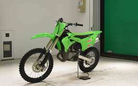 KAWASAKI KX112 KX112A