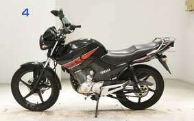 YAMAHA YBR125 RE05