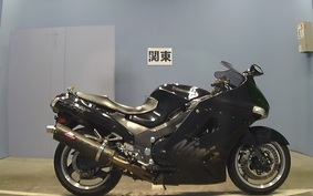 KAWASAKI ZX 1100 NINJA GEN 2 1999 ZXBD10