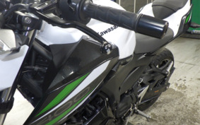 KAWASAKI Z400 Gen.2 2019 EX400G