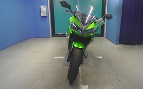 KAWASAKI NINJA 400R 2013 ER400B