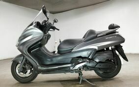 YAMAHA GRAND MAJESTY 400 2011 SH06J