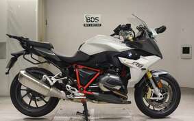 BMW R1200RS 2017 0A05