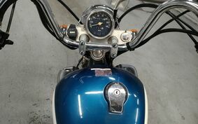 YAMAHA VIRAGO 250 3DM