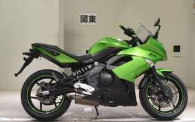 KAWASAKI NINJA 400R ABS 2013 ER400B