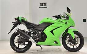 KAWASAKI NINJA 250R EX250K