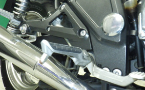 KAWASAKI ZEPHYR 1100 2006 ZRT10A