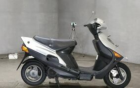 SUZUKI VECSTAR 125 CF42A