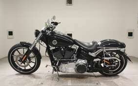 HARLEY FXSB 1580 2014