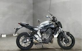 YAMAHA MT-07 2015 RM07J