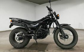 YAMAHA TW225 DG09J