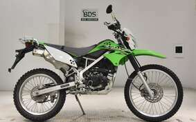 KAWASAKI KLX150 LX150E