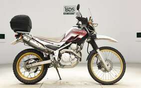 YAMAHA SEROW 250 DG17J