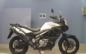 SUZUKI DL650 ( V-Strom 650 ) ABS 2013 VP56A