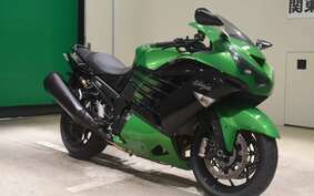 KAWASAKI ZX 1400 NINJA R A 2017 ZXT40J