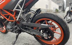 KTM 390 DUKE 2020 JPJ40