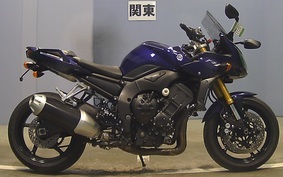 YAMAHA FZ FAZER 2007 RN17