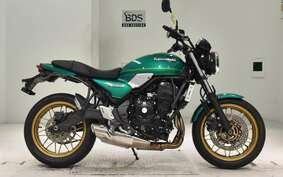 KAWASAKI Z650 RS 2024 ER650M