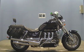 TRIUMPH ROCKET III 2006 LC1035