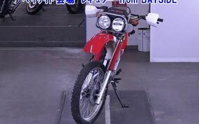 HONDA XLR250 バハ MD22