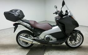 HONDA NC700 INTEGRA 2013 RC62