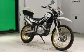 YAMAHA SEROW 250 DG17J