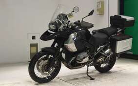 BMW R1200GS 2012