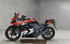 KAWASAKI NINJA 250R EX250K