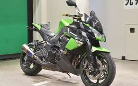 KAWASAKI Z1000 Gen.4 2010 ZRCD14