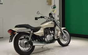 KAWASAKI ELIMINATOR 125 BN125A